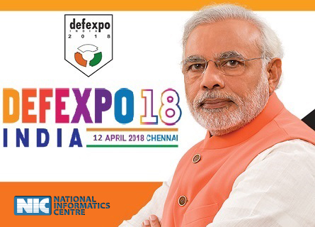 Defexpo India